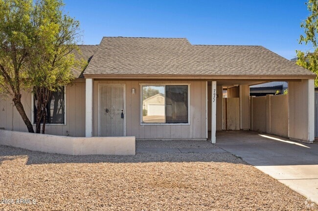 Building Photo - 7027 S 40th Pl Rental