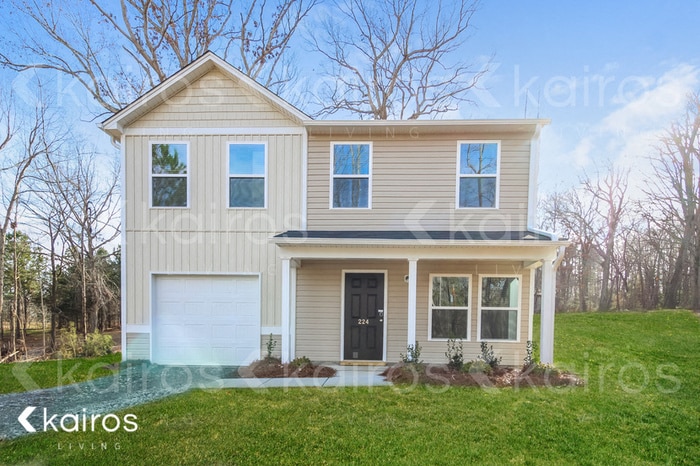 Photo - 224 Wedgewood Dr