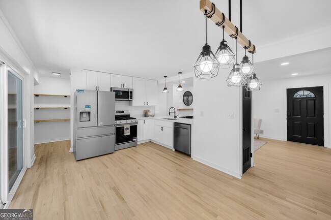 Photo - 929 Creekdale Dr