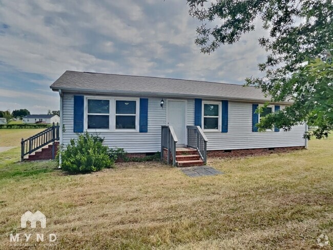 Building Photo - 5102 Willow Run Dr Rental