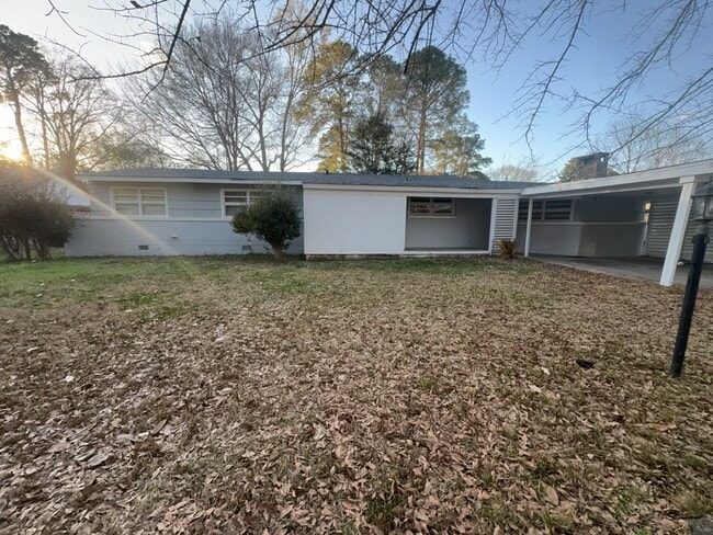 Photo - 5855 Canton Park Dr