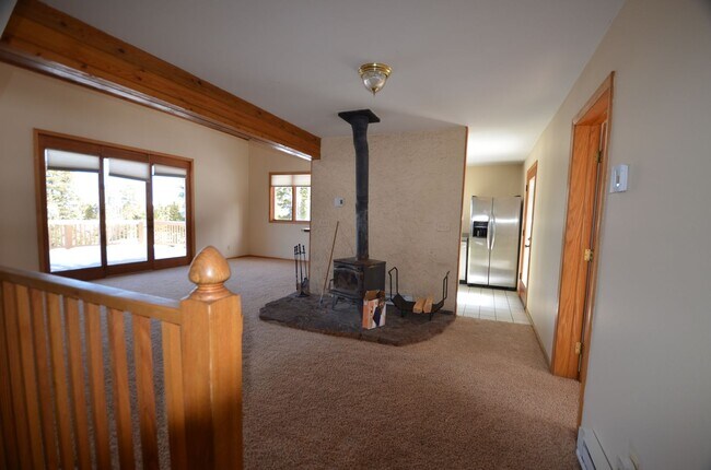 Photo - 416 Fuller Placer Rd Unidad Upstairs
