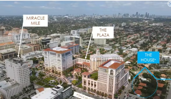 Photo - 130 Malaga Ave Unit Studio CG