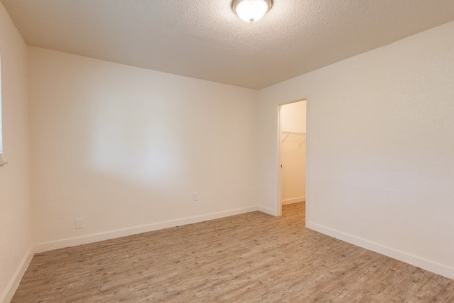 Palm Grove - Palm Grove Apartments