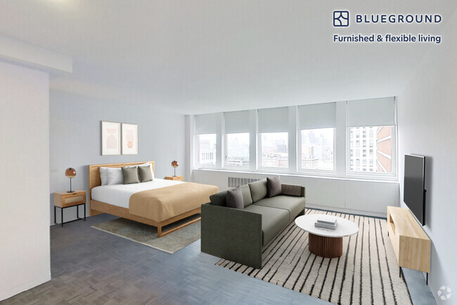 Building Photo - 790 Boylston St Unit FL22-ID2954A Rental