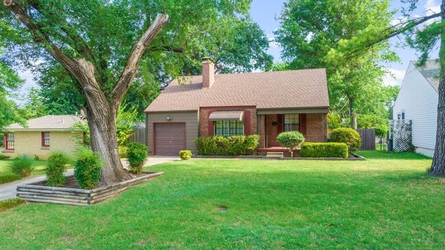 Photo - Great TU location9th & Yale!