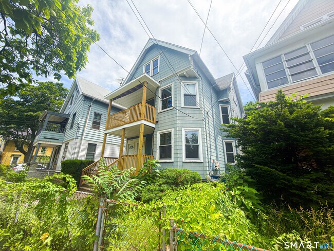 Photo - 445 Dixwell Ave