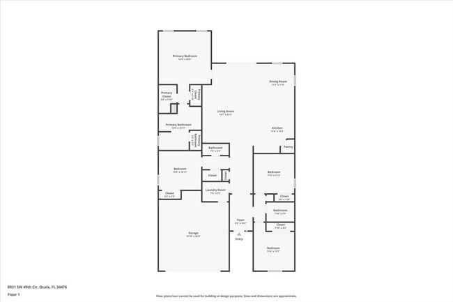 Photo - Pet-Friendly Greystone Hills Rental with Fenced Yard & Resort-Style Amenities