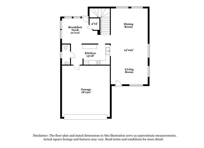 Photo - 2406 Glenholly Park Dr