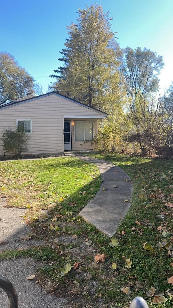 Photo - 4 bedroom ranch near dearborn- Section 8 A...