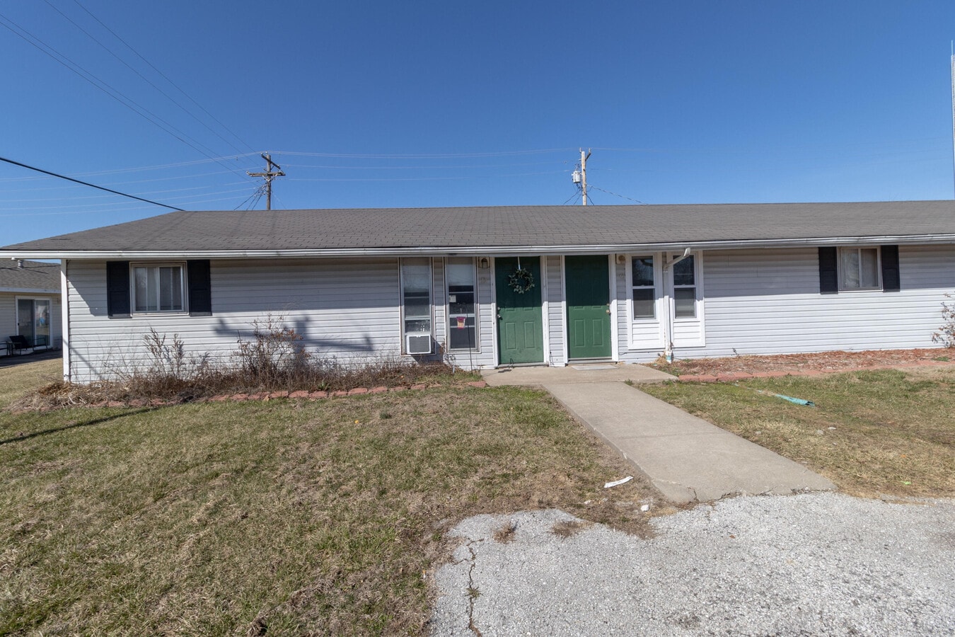 Photo - 7401 N Moberly Dr Apartment Unit D
