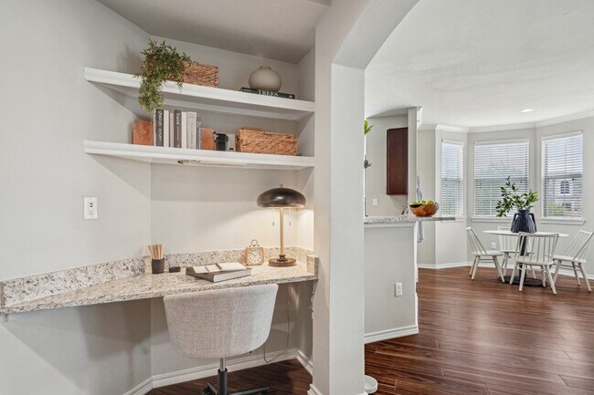 Photo - Bell Starwood