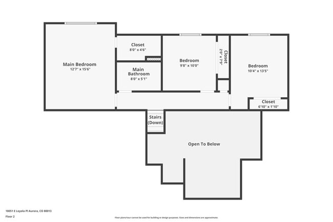 Photo - 18051 E Loyola Pl Casa