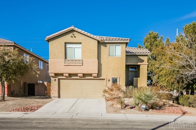 Photo - 708 E Riding Crop Ave House