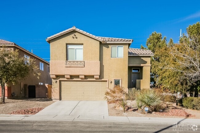 Building Photo - 708 E Riding Crop Ave Rental