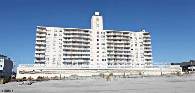 Building Photo - 9400 Atlantic Ave Unit 913