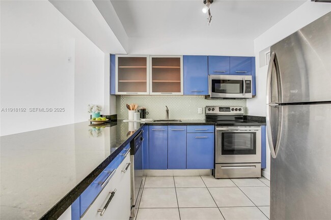 Photo - 650 NE 64th St Unit G506