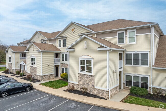 Photo - Golden Triangle Apartments