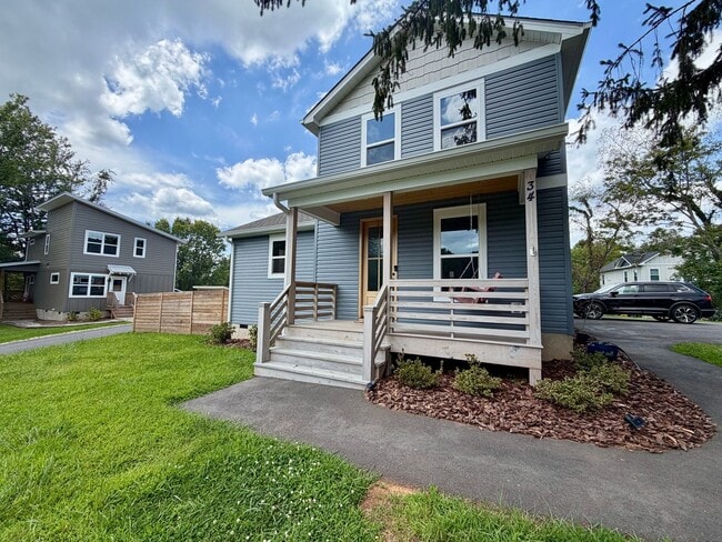 34 Gudger Rd