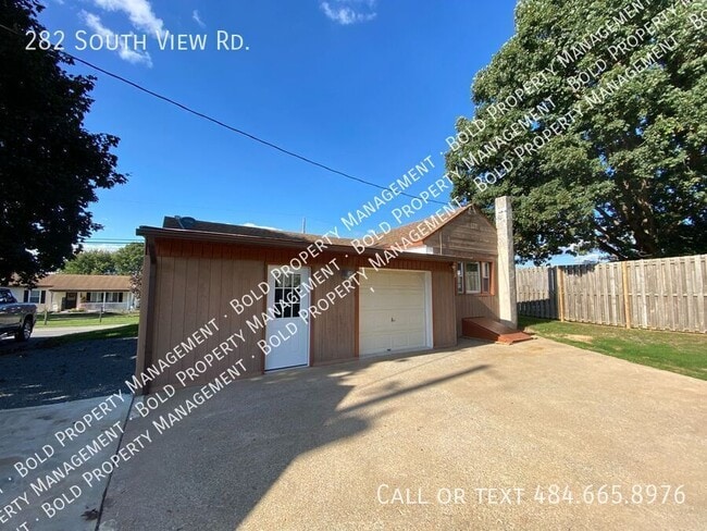 Photo - 282 S View Rd