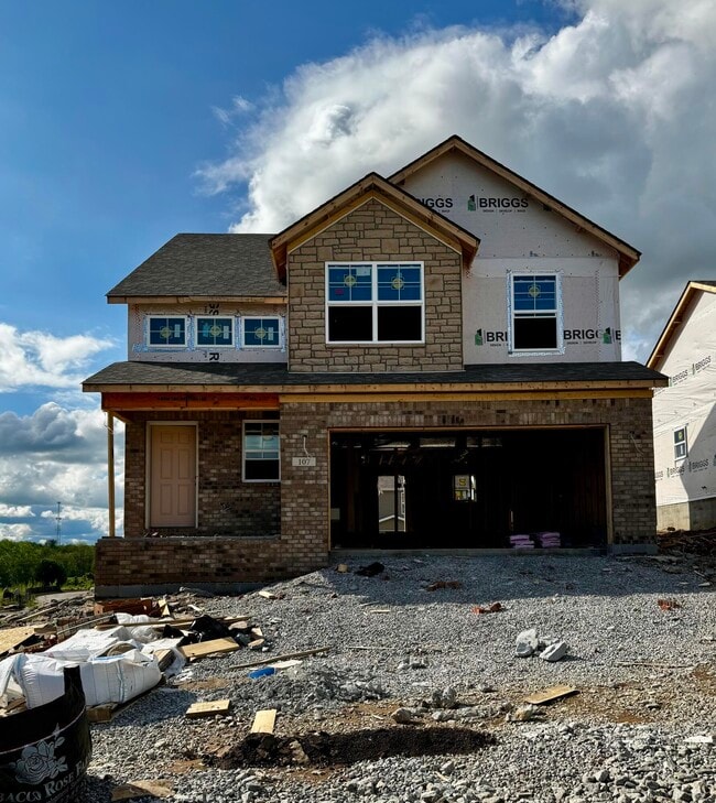 Photo - 218 Jared Parker Wy