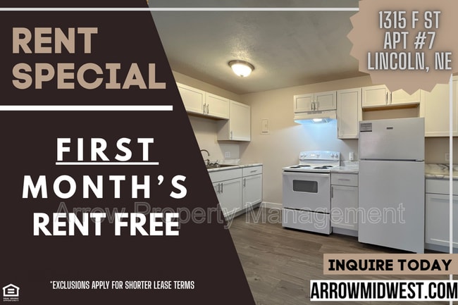 Building Photo - 1315 F St