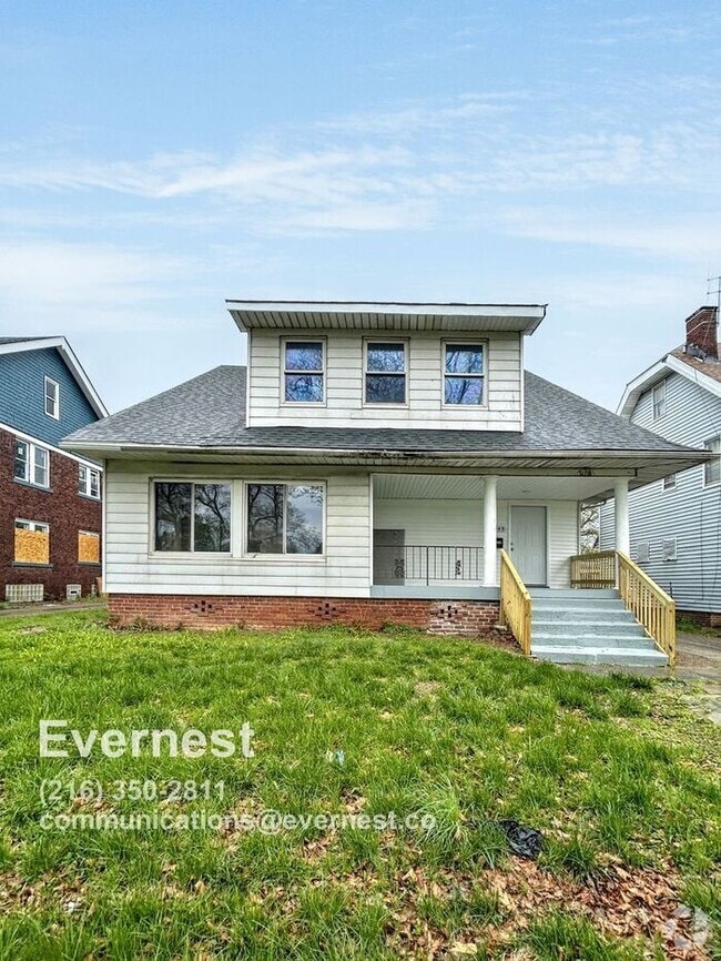 Building Photo - 3445 Martin Luther King Jr Dr Rental