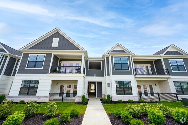 Building Photo - Meadows at Sunbury Rental