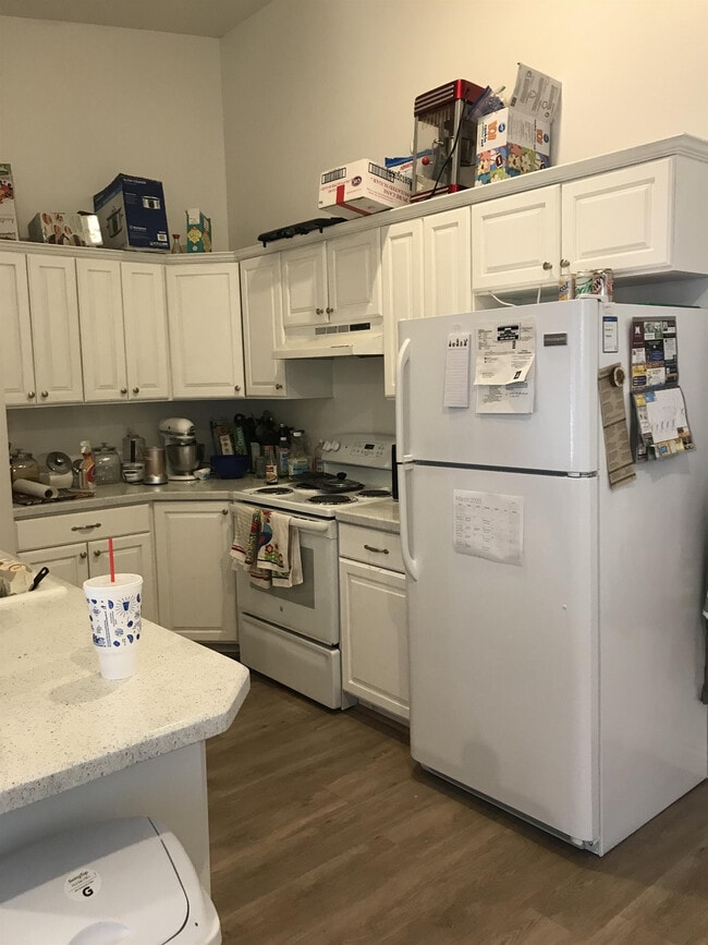 Photo - 1541 N 550 W