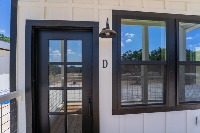 Photo - Texas Oaks Unit D