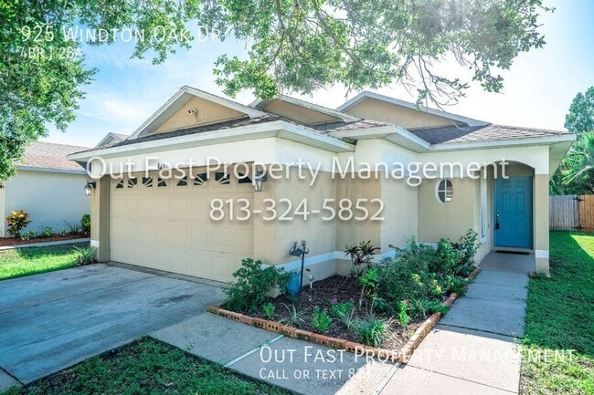 Building Photo - 925 Windton Oak Dr Rental