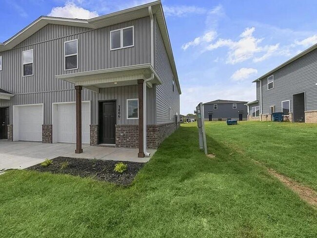 Photo - 3406 SW Endearment St