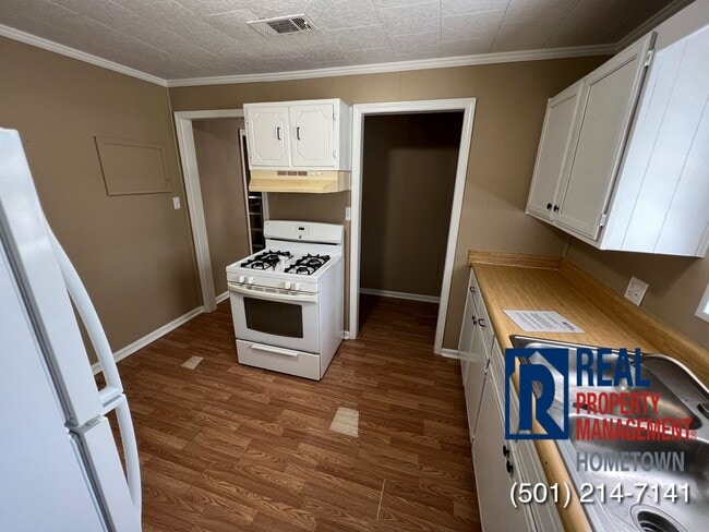 Photo - 1417 S Bailey St