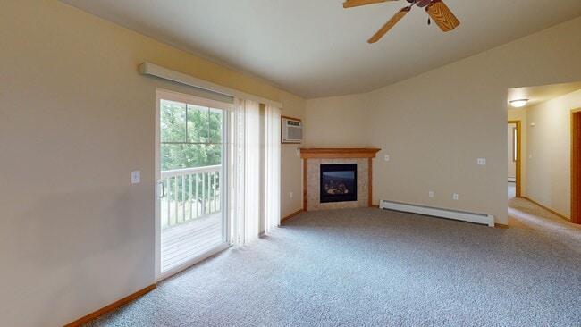 Tarragon Park Apartments