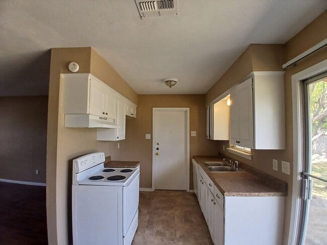 Photo - Charming 3-Bedroom Home with Private Backyard Oasis