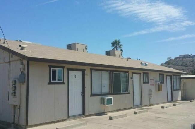 Building Photo - 9602 N 11th Ave Unit 9602-01