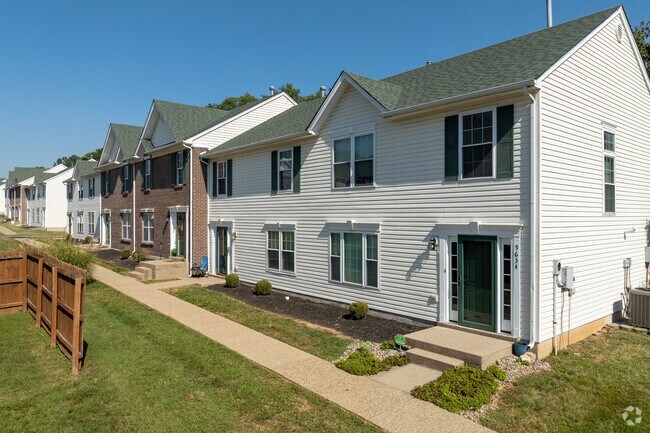 Primary Image - Johnson Green Apartments