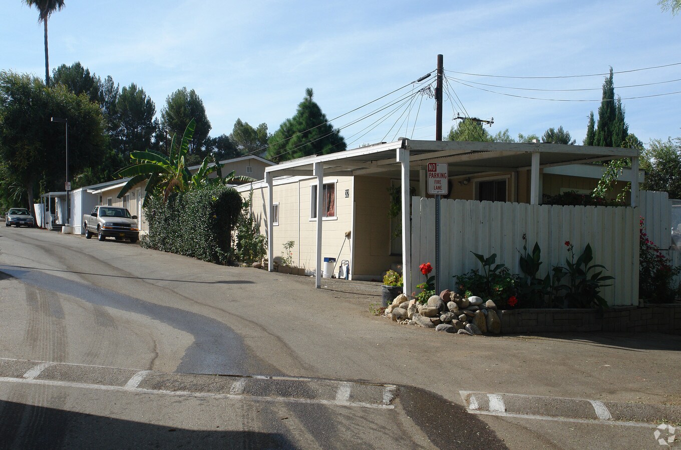 Photo - Conejo Mobile Home Park