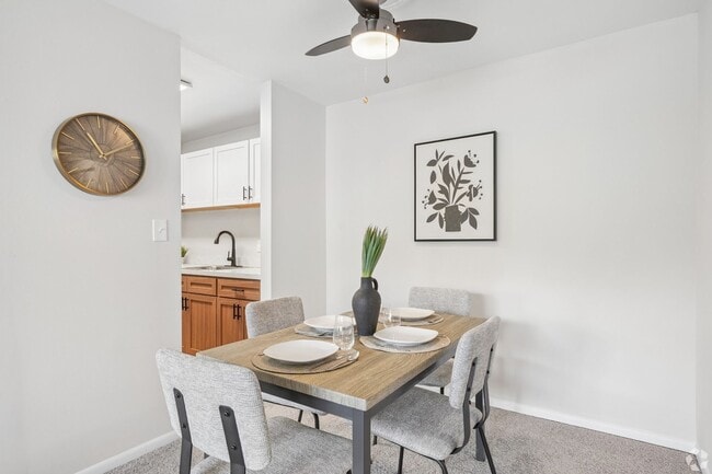 Shillington Commons Apartments