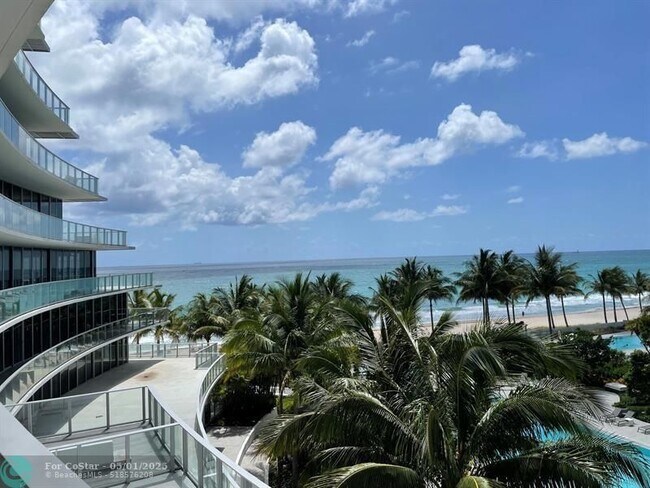 Photo - 2200 N Ocean Blvd Unit N403
