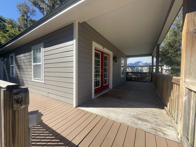 Photo - 1501 McPherson Dr