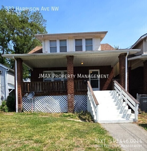 Photo - 333 Harrison Ave NW