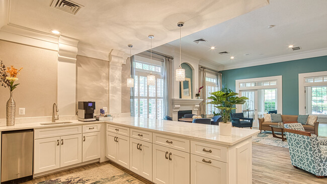 Beacon Place at Kentlands - Beacon Place at Kentlands Apartamentos