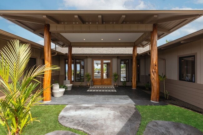 Photo - Luxury Home Kona Vista 3 bedroom, 4 bathroom, & bonus room- pool & hot tub