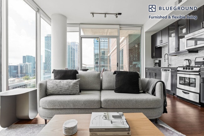 Photo - 301 Brazos St Unit FL13-ID111