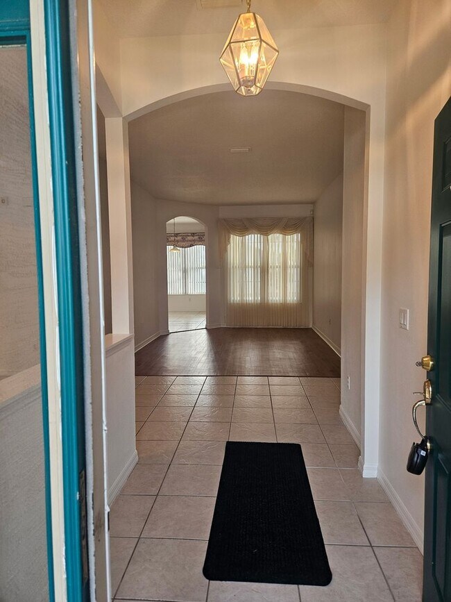 Photo - 4 BEDROOM 3 FULL BATH HOME WITH A SCREENED IN POOL IN THE BEAUTIFUL PALM COAST