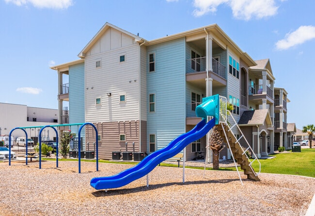 Playground - Devon Place