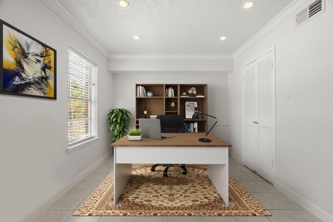 Photo - 357 N Post Oak Ln Unidad 217