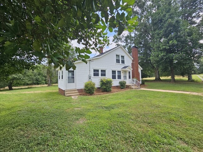 Photo - 1129 Costner Rd