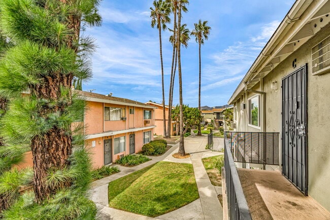 Photo - 10023 Sepulveda Blvd Unit Apt D